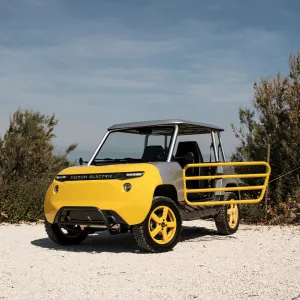 Zero Junior